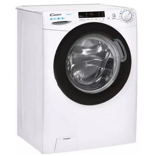 Lave-linge Hublot 8 kg 1400 trs/mn - Cs 1482dwb4/1-47 Blanc