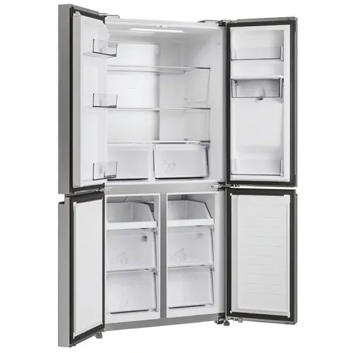 Réfrigérateur Américain 83cm 463l Nofrost - Cfqq5t817ewps