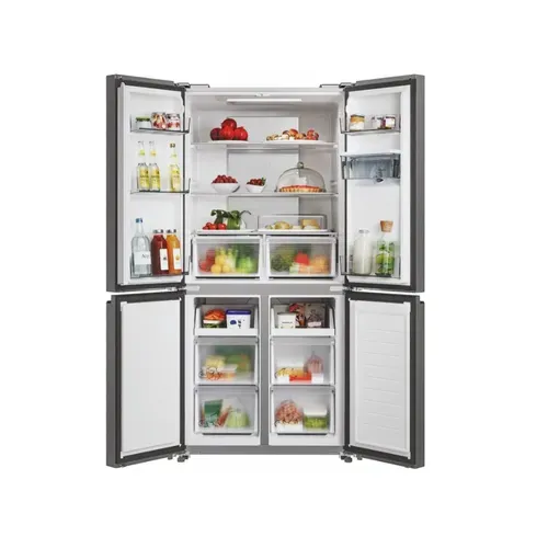 Réfrigérateur Américain 83cm 463l Nofrost - Cfqq5t817ewps