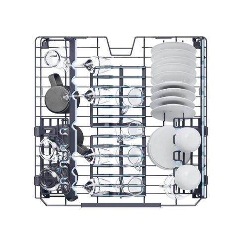 Lave-vaisselle 60cm 16 Couverts 42db Inox - Xf6b2m3px