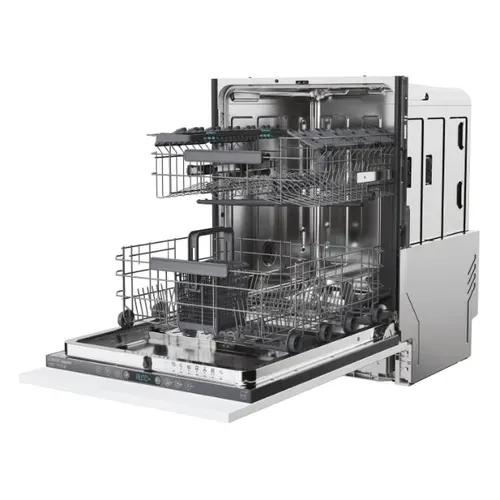 Lave-vaisselle Tout Intégrable 15 Couverts 44 dB - CS 5C4F0A1 Rapidò