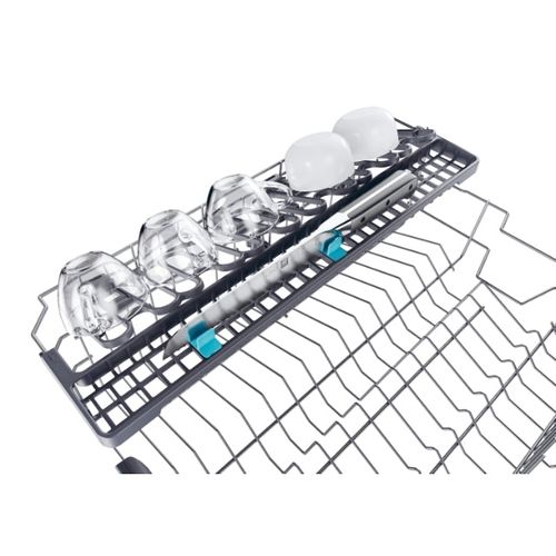 Lave-vaisselle Tout Intégrable 15 Couverts 44 dB - CS 5C4F0A1 Rapidò