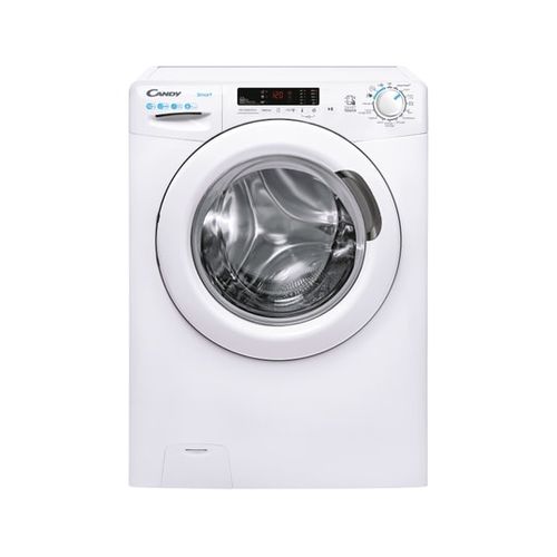 Lave-linge Hublot 10 Kg 1400 Tours/min - CS 14102DW4/1-47