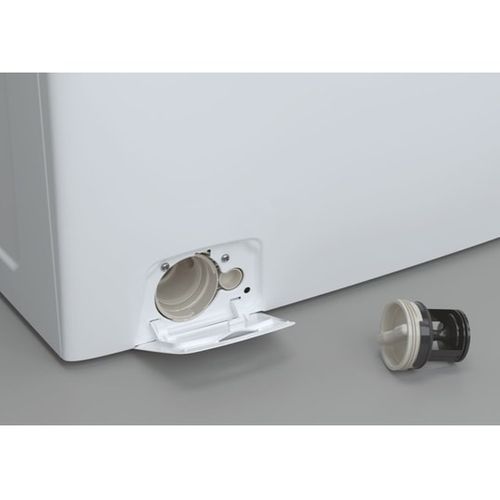 Lave-linge Hublot 10 Kg 1400 Tours/min - CS 14102DW4/1-47