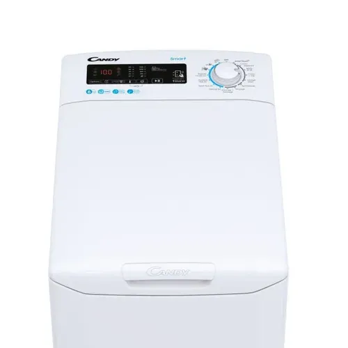 Lave-linge Top 6 kg 1400 trs/mn - CSTG 46TE/1-47