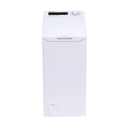 Lave-linge Top 6 kg 1400 trs/mn - CSTG 46TE/1-47