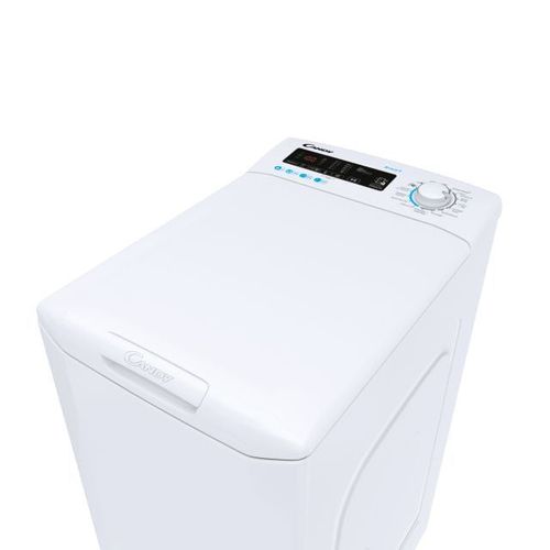 Lave-linge Top 6 kg 1400 trs/mn - CSTG 46TE/1-47