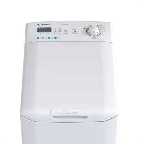 Lave-linge Top 7kg 1200 trs/mn - Cstg27le/1-47