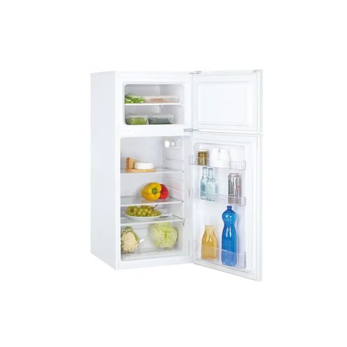 Réfrigérateur congélateur 151l Blanc - Cdh1s513ew