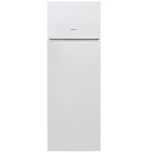 Réfrigérateur Combiné 243l 54cm Blanc - Cdv1s516ew