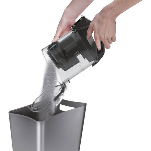 Aspirateur sans sac CANDY CAF34HM 011