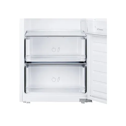 Réfrigérateur 1 Porte Intégrable à Glissières 316l Cms518ew