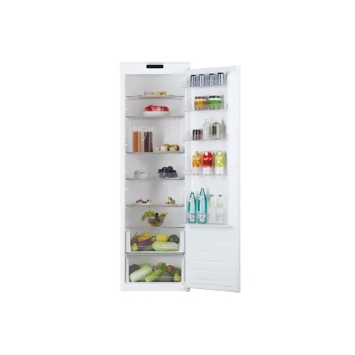 Réfrigérateur 1 Porte Intégrable à Glissières 316l Cms518ew