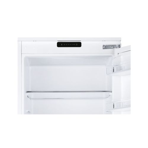 Réfrigérateur 1 Porte Intégrable à Glissières 316l Cms518ew