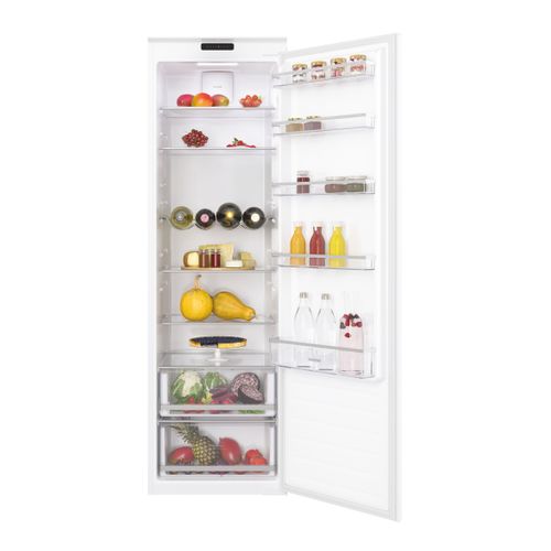 Réfrigérateur 1p intégrable ROSIERES RMS518EW