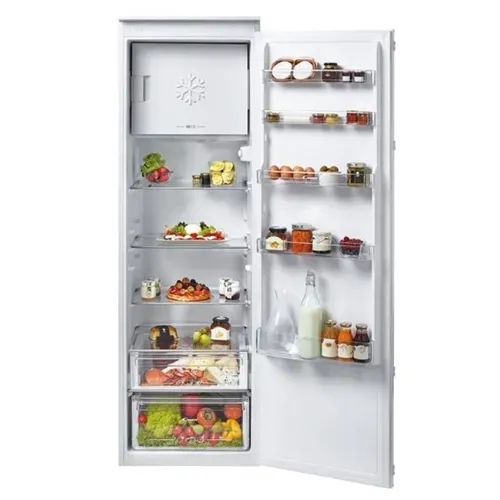 Réfrigérateur Encastrable 286l 54cm Blanc - Cm4s518ew