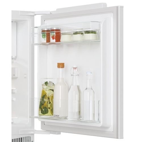 Réfrigérateur Table Top intégrable 111l (réf 95l + cong 16l) - Cm4se68w