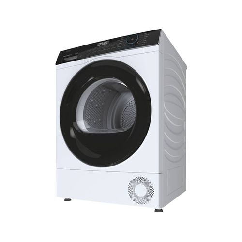 Sèche-linge Pompe à Chaleur 60cm 8kg Blanc Hd80-a2939e-fr