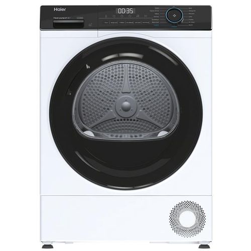 Sèche-linge Pompe à Chaleur 60cm 8kg Blanc Hd80-a2939e-fr