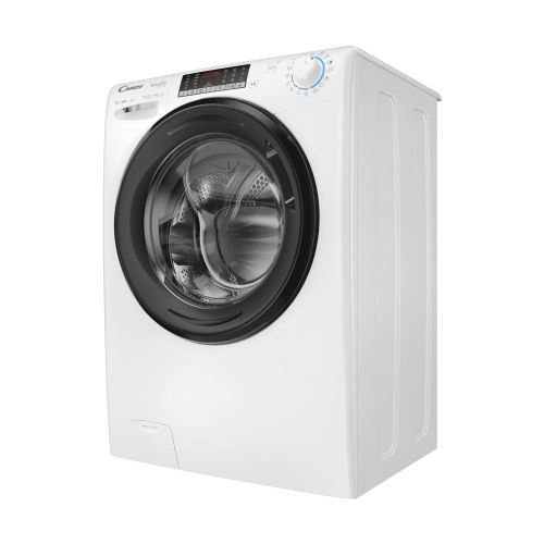 Lave linge hublot CANDY CSO6106TWMB6/1-S 10kg