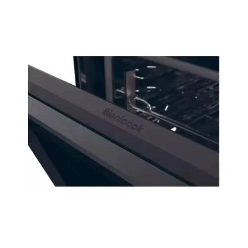 Four encastrable Multifonctions 78l Pyrolyse -  H6 Id23b3ytb