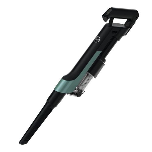 Aspirateur Balai Sans Fil - Hf201p - Ultra-léger, Puissant 50aw, Turbobrosse Spécial Animaux, Tech