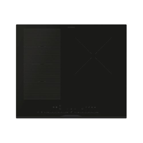 Table induction ROSIERES RIF63DCS vue de face