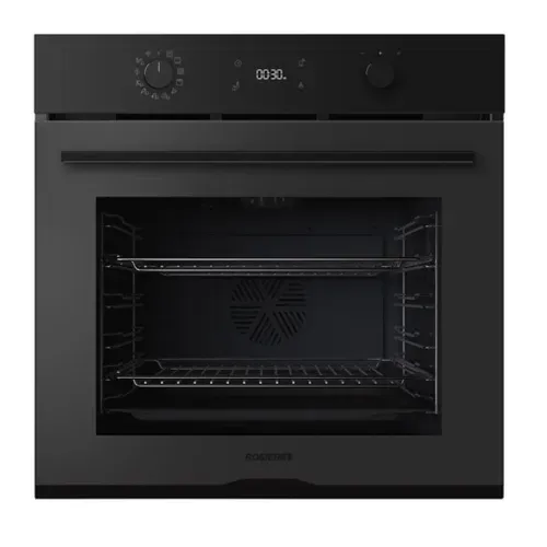 Four Intégrable 78l 60cm Pyrolyse Noir Ro6m5tb3ytb