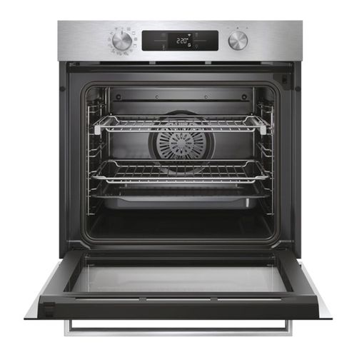 Four Encastrable électrique 78 L Pyrolyse Steam Lite 250 Ml