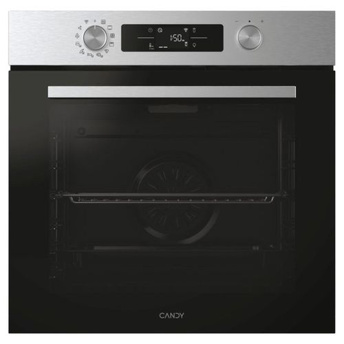 Four Encastrable électrique 78 L Pyrolyse Steam Lite 250 Ml