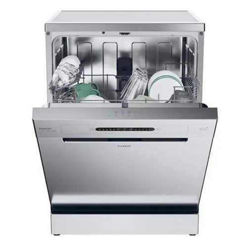 Lave-vaisselle 60cm 13 Couverts 47db Silver Cf3c7l0s
