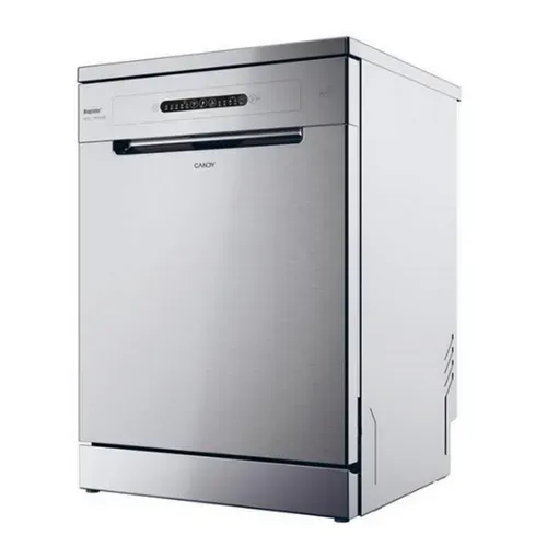 Lave-vaisselle 60cm 13 Couverts 47db Silver Cf3c7l0s