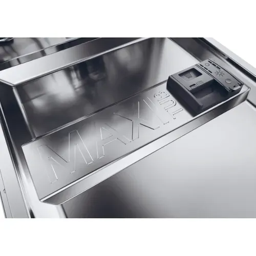 Lave-vaisselle 60cm 13 Couverts 47db Silver Cf3c7l0s