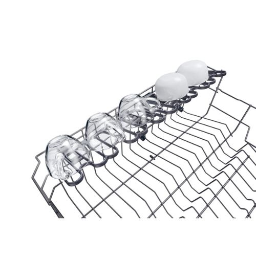 Lave-vaisselle 60cm 13 Couverts 47db Silver Cf3c7l0s