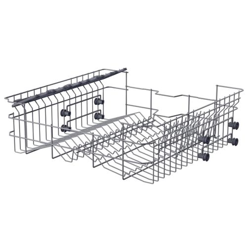 Lave-vaisselle 60cm 13 Couverts 47db Silver Cf3c7l0s