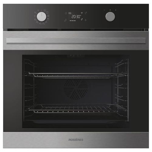 Four Intégrable 78l 60cm Pyrolyse Inox Ro6h5tb3ytx
