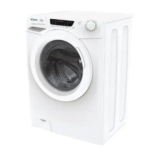 Lave-linge Hublot - Ultra Hygiène - He 1284twm6/1-s - 31020093