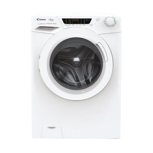 Lave-linge Hublot - Ultra Hygiène - He 1284twm6/1-s - 31020093