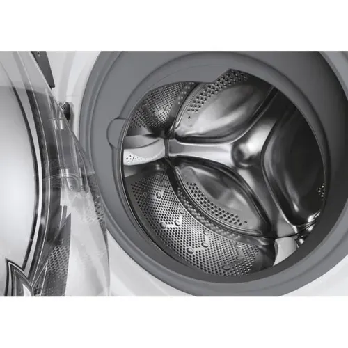 Lave-linge Hublot - Ultra Hygiène - He 1284twm6/1-s - 31020093