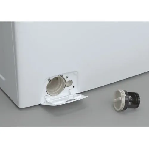 Lave-linge Hublot - Ultra Hygiène - He 1294twm6/1-s - 31020096