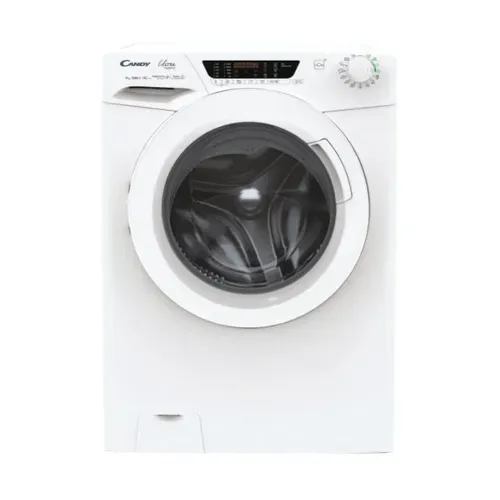 Lave-linge Hublot - Ultra Hygiène - He 1294twm6/1-s - 31020096