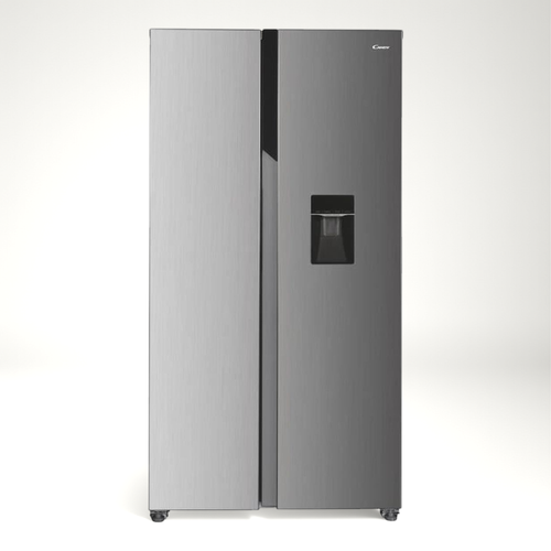 Réfrigérateur Américain - Chsbso-6174xwd - Classe E - 529 L - 39 dB - Inox