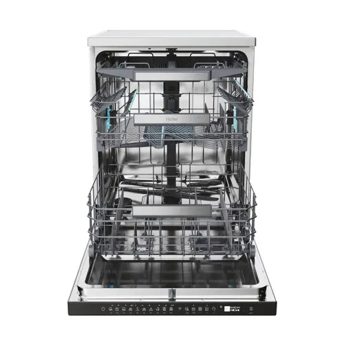 Lave-vaisselle pose libre HAIER XF 6B2M3PX1