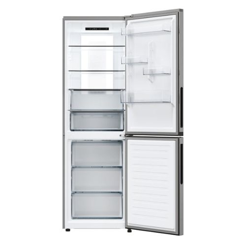 Réfrigérateur congélateur 355l Froid ventilé - Fresco 500 - Cncq4t618ex - 34005754