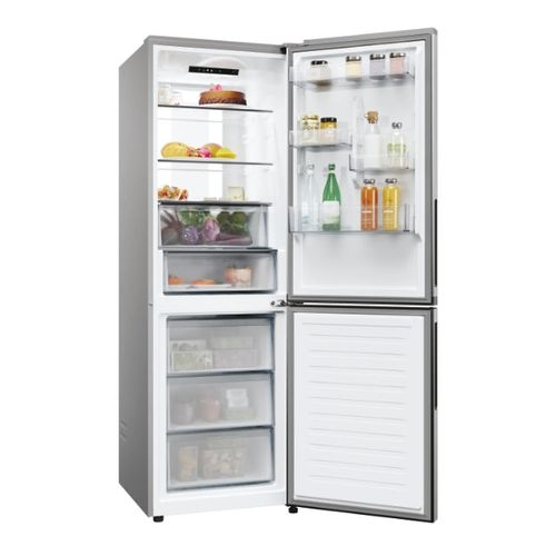 Réfrigérateur congélateur 355l Froid ventilé - Fresco 500 - Cncq4t618ex - 34005754