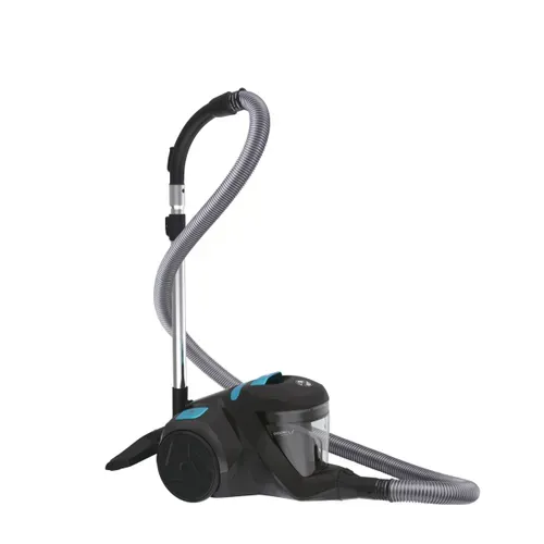 Aspirateur traîneau sans sac HOOVER HP312HM vue 3/4