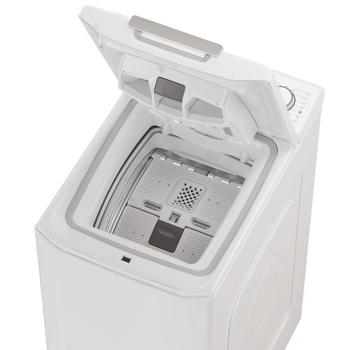 Lave-linge top CANDY TCAS 274TM5-S 7kg