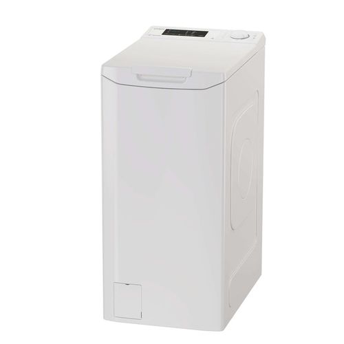 Lave-linge Top 7 kg 1400 trs/mn - Tca473d3-s
