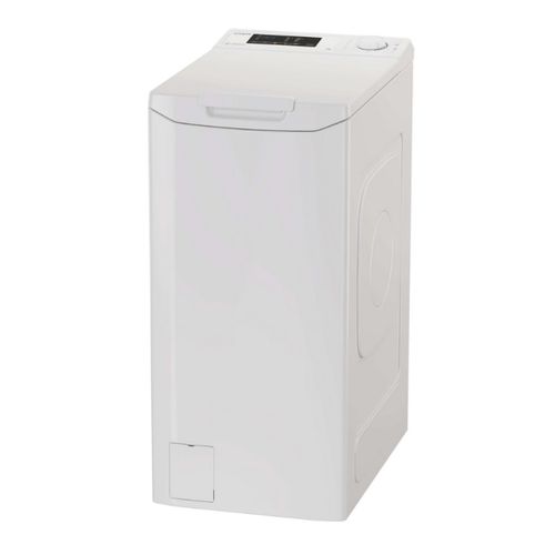 Lave-linge Top 7 kg 1400 trs/mn - Tca473d3-s
