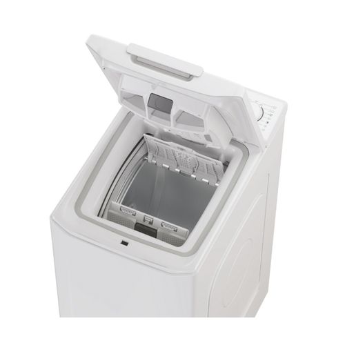 Lave-linge Top 6 kg 1200 trs/mn - Tca263d2-s